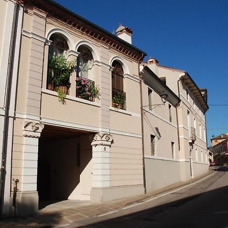 Corielli B&B Malo  Esterno foto
