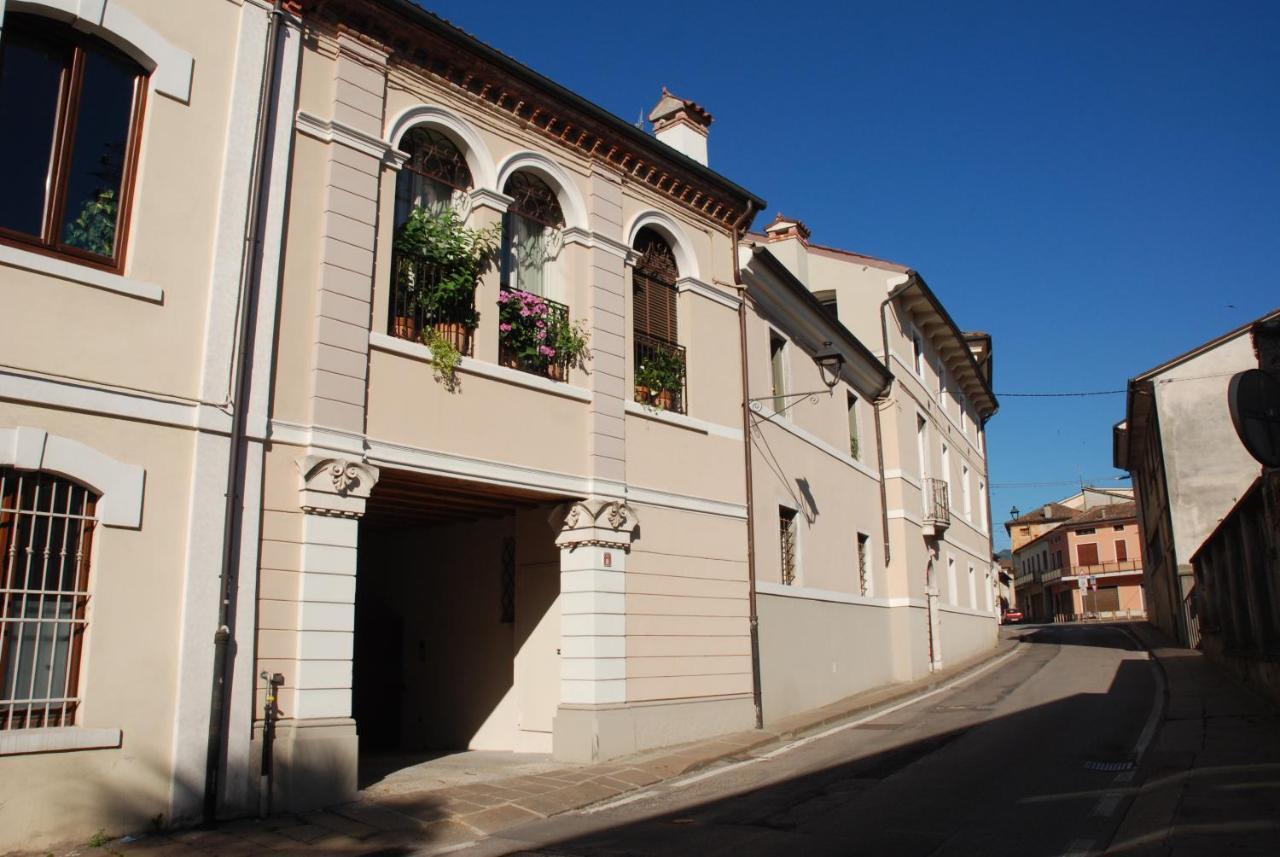 Corielli B&B Malo  Esterno foto