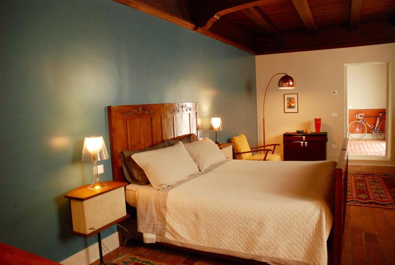 Corielli B&B Malo  Esterno foto