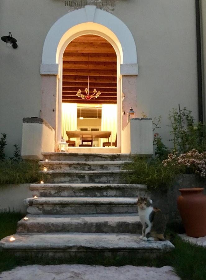 Corielli B&B Malo  Esterno foto